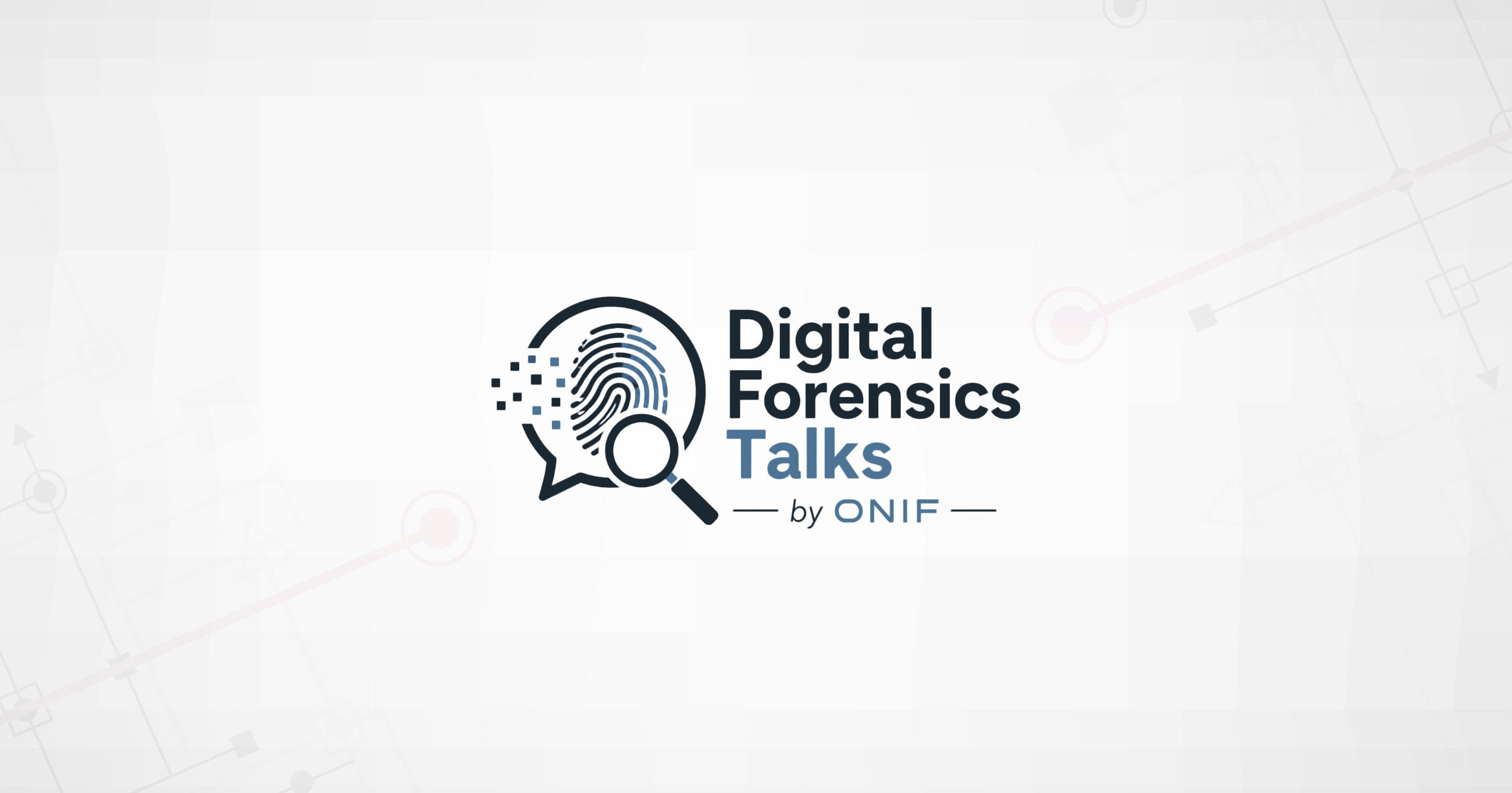 Tre webinar sull’informatica forense, organizzati da ONIF